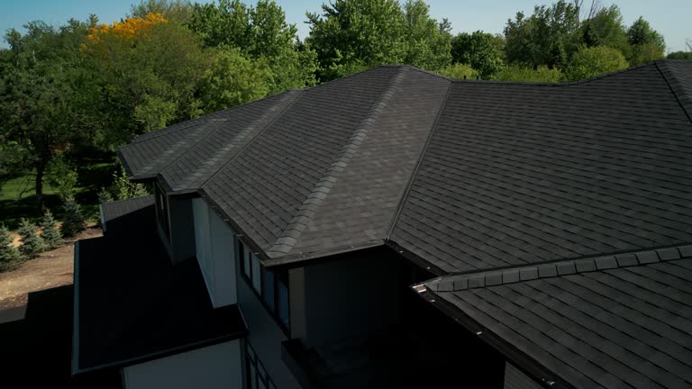 Trusted Iota, LA Roofing Service Experts